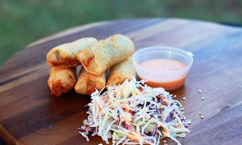 Downtown Bar & Grill - Goulburn Accommodation 4