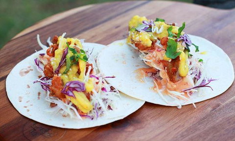 Downtown Bar & Grill - Goulburn Accommodation 6