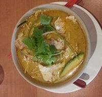 Indochine Noodle Bar - Goulburn Accommodation