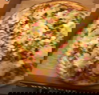 ALDAS PIZZA - Goulburn Accommodation