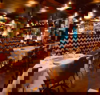 Anthony Bros  Co - Goulburn Accommodation