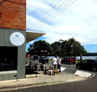 Beach Parade - Goulburn Accommodation