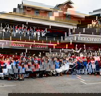 Beechworth Bakery Echuca - Goulburn Accommodation