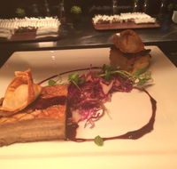 Black Salt Brasserie - Goulburn Accommodation