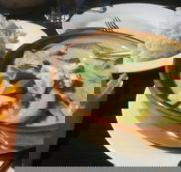 Blaxland Thai Kitchen - Goulburn Accommodation