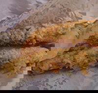 Blue Pacific Fish  Chips - Goulburn Accommodation