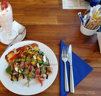 Brownie's On Budgewoi - Goulburn Accommodation