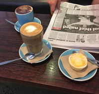 Byl Espresso - Goulburn Accommodation