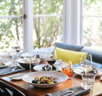 Clementine Restaurant - Goulburn Accommodation