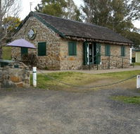 Crofters Cottage Cafe - Goulburn Accommodation