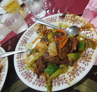 Dragon Court Restaurant - Goulburn Accommodation