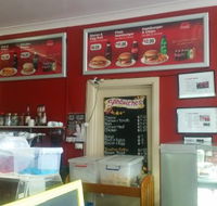 Hi-way Diner - Goulburn Accommodation