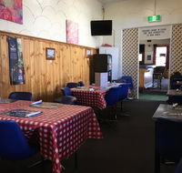 Imperial Hotel - Goulburn Accommodation