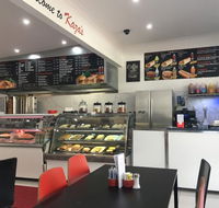 Kaza's - Goulburn Accommodation