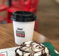 Krispy Kreme Doughnuts - Goulburn Accommodation