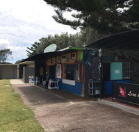 Lakes Beach Cafe - Goulburn Accommodation