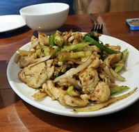 Lien's Vietnamese Chinese Restaurant - Goulburn Accommodation