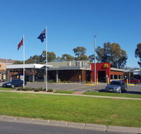 Mcdonald's Family Restaurants - Goulburn Accommodation