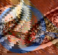 Michelangelo's Italian Restaurant - Goulburn Accommodation