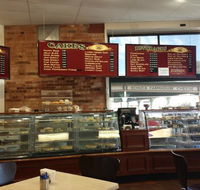 Moama Bakery Port Cafe - Goulburn Accommodation
