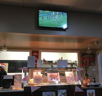 Moree Golf Club Restaurant Bistro - Goulburn Accommodation