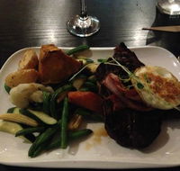 Moree Services Club - Goulburn Accommodation