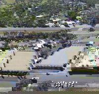 Munmorah United Bowling Club Limited - Goulburn Accommodation