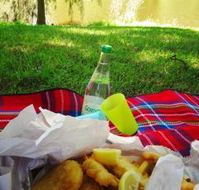 Northside takeaway - Goulburn Accommodation
