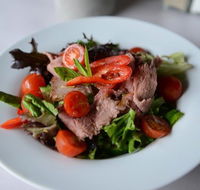 Our Garden Cafe - Goulburn Accommodation