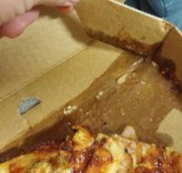 Pizza Inn - Goulburn Accommodation