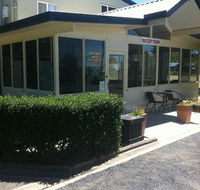 Poplar Caravan Park  Harry's Snack Shack - Goulburn Accommodation
