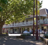 Royal Hotel Restaurant - Goulburn Accommodation
