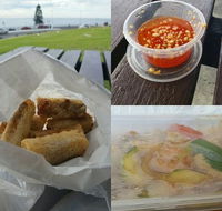 San Choi Chinese Restaurant - Goulburn Accommodation