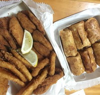 Seafood and eat it - Goulburn Accommodation