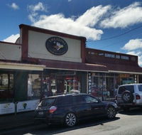 Smeatons Bakery - Goulburn Accommodation