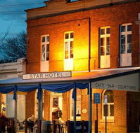 STAR HOTEL - Goulburn Accommodation