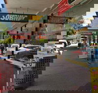 Subway - Goulburn Accommodation