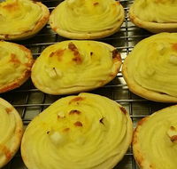 Sutton's Bakery - Goulburn Accommodation