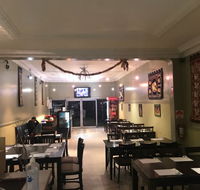 Taj Curry House Indian Restaurant - Goulburn Accommodation