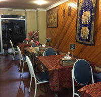 Thai House restaurant - Goulburn Accommodation