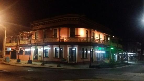  Goulburn Accommodation