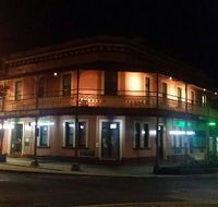 The Great Central Hotel - Goulburn Accommodation