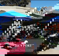 The Port Ice Creamery - Goulburn Accommodation