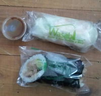 Wasabi Figtree - Goulburn Accommodation