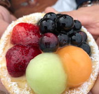 Barnett's Crescent Head Bakery  Coffee shop - Goulburn Accommodation