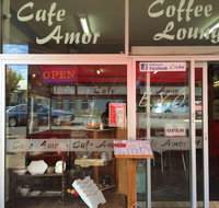 Cafe Amor - Goulburn Accommodation