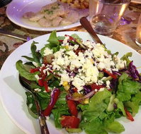 Caffe Gusto Uralla - Goulburn Accommodation