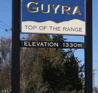 Caffiends New England - Goulburn Accommodation