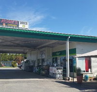 Caltex - Goulburn Accommodation