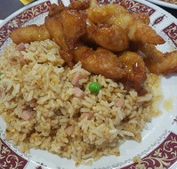 Chan's Chinese Restaurant - Goulburn Accommodation